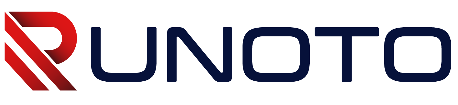 Runoto Logo